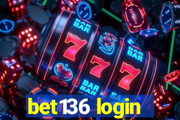 bet136 login